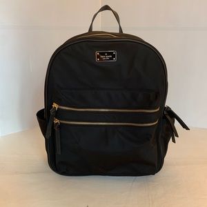 Kate spade backpack